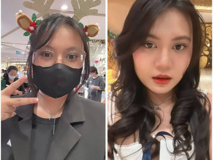 Ảnh 11 của Bé 2k1 lồn múp dâm đãng bdsm rên thổi kèn lút cán