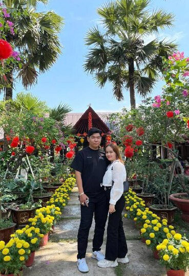 Ảnh 26 của Cặp đôi thích đụ public chịch nhau trước cửa phòng trọ – Phần 2
