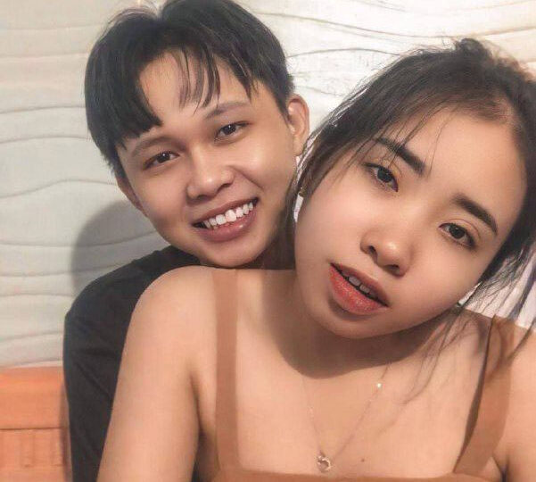 Ảnh 4 của Cặp vợ chồng rảnh rỗi lôi nhau ra đụ (Full Clip + Pic)