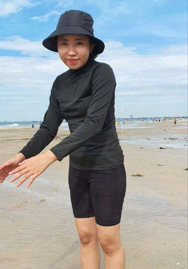 Ảnh 1 của Cặp vợ chồng rảnh rỗi lôi nhau ra đụ (Full Clip + Pic)