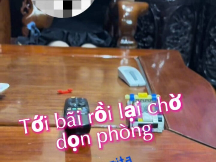 Ảnh 2 của Checker Pita bé yêu bắt bắn trong mới phê