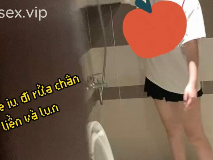 Ảnh 2 của Checker Pita Bình Dương mưa như Bão Táp Pita vẫn liều mạng già đi check em 2k2 non tơ (Full)