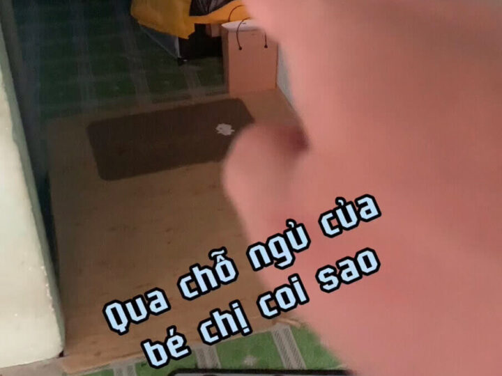 Ảnh 2 của Checker Pita mây mưa với em người yêu sinh viên 2k2 mông đẹp