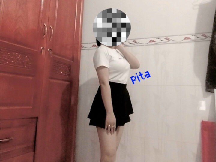Ảnh 2 của Checker Pita ngỡ ngàng khi doggy Pé bầu hơn 4 tháng