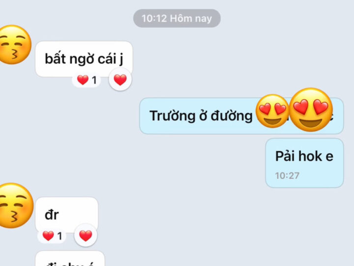 Ảnh 1 của Checker Pita Trốn làm dẫn bé người yêu bé nhỏ đi cúp học làm 2 nháy