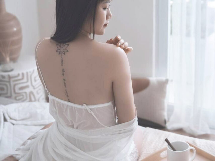 Ảnh 7 của Chịch em mẫu ảnh vú to xinh ngon trong nhà nghỉ – Phần 2