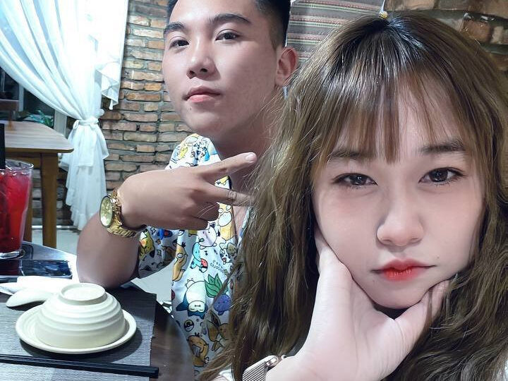 Ảnh 4 của Chịch em người yêu hotgirl nhân viên điện máy xanh dâm đãng