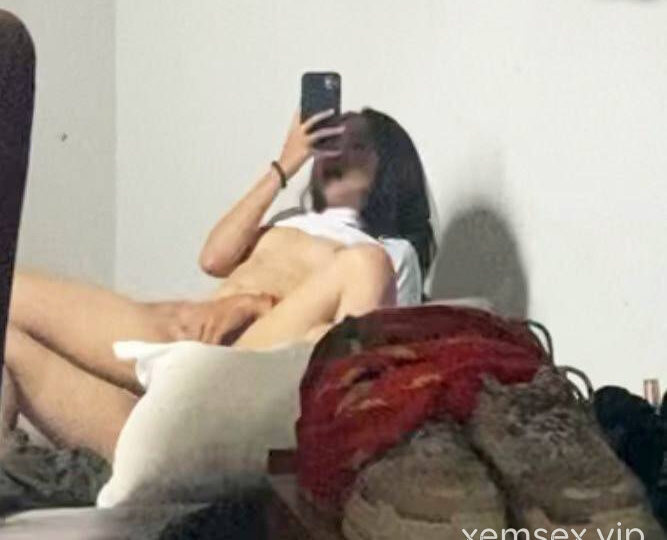 Ảnh 14 của Chịch public chưa đã dẫn em về phòng đụ tiếp (Full Clip + Pic) – Phần 1