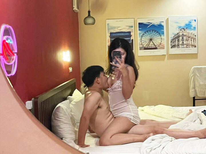 Ảnh 2 của Chơi em sugar baby doggy em rên theo từng nhịp dập