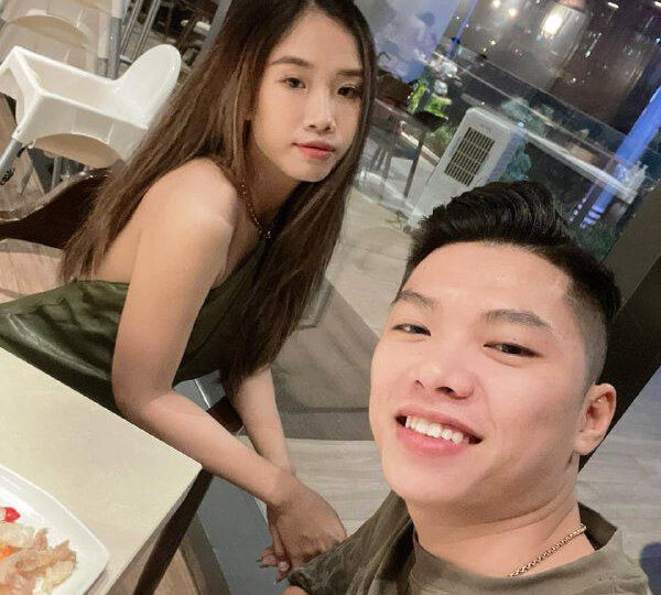 Ảnh 3 của Chồng xăm trổ địt vợ mình dây rên rỉ cực nứng (Full Clip + Pic)