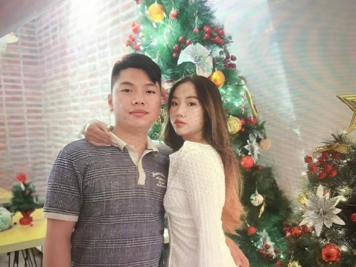 Ảnh 12 của Chồng xăm trổ địt vợ mình dây rên rỉ cực nứng (Full Clip + Pic)