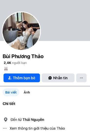 Ảnh 1 của Clip sex Bùi Phương Thảo địt nhau cùng bạn trai chym to