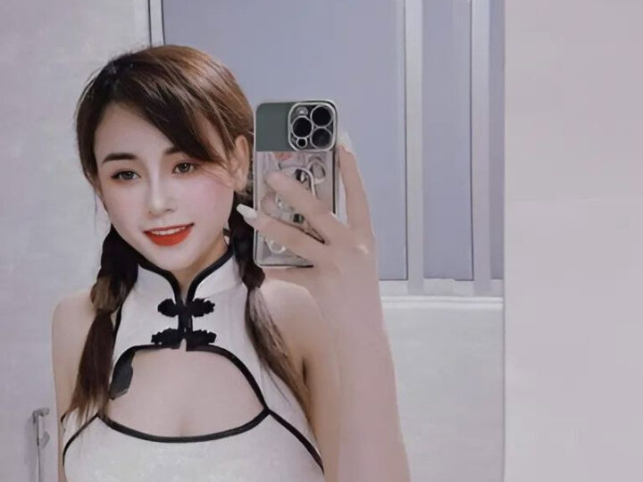 Ảnh 8 của Clip sex check hàng em Tiểu Long Nữ ngây thơ dễ thương
