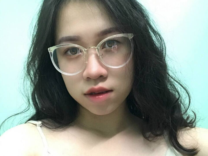 Ảnh 33 của Clip sex Cô giáo Tây Bắc mặc áo dài đỏ địt với chồng cực dâm (Full Clip + Pic)