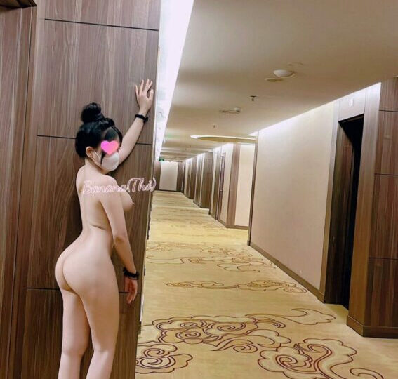 Ảnh 3 của Clip sex Couple Bé Thỏ thủ dâm và some với chồng ở khách sạn (Full Clip + Pic)