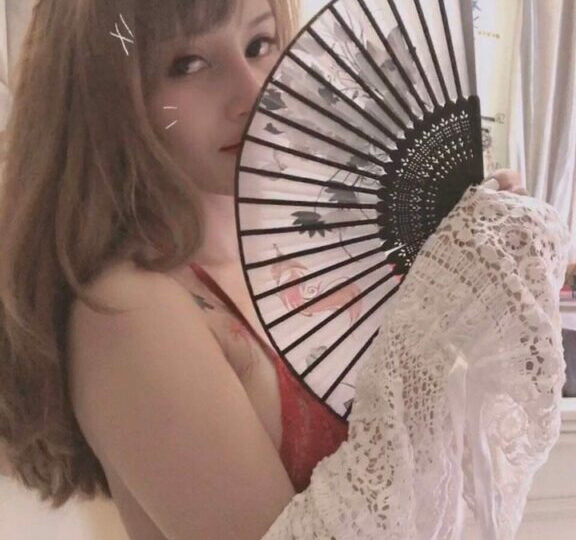 Ảnh 2 của Clip sex em tiểu hồ ly cosplay gái nhật dập em không thương tiếc