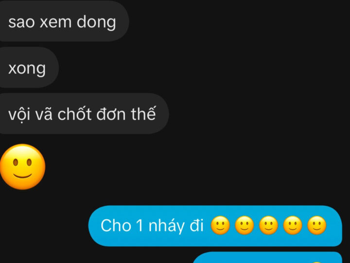 Ảnh 4 của Clip sex Gạ em sinh viên mới chia tay người yêu lồn nhiều nước địt không bao