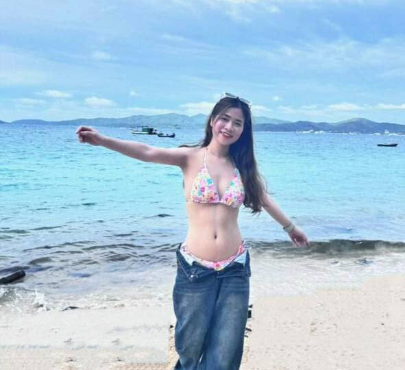 Ảnh 7 của Clip sex Lái chị máy bay người yêu cũ được chị phục vụ từ a đến z (Full Clip + Pic)