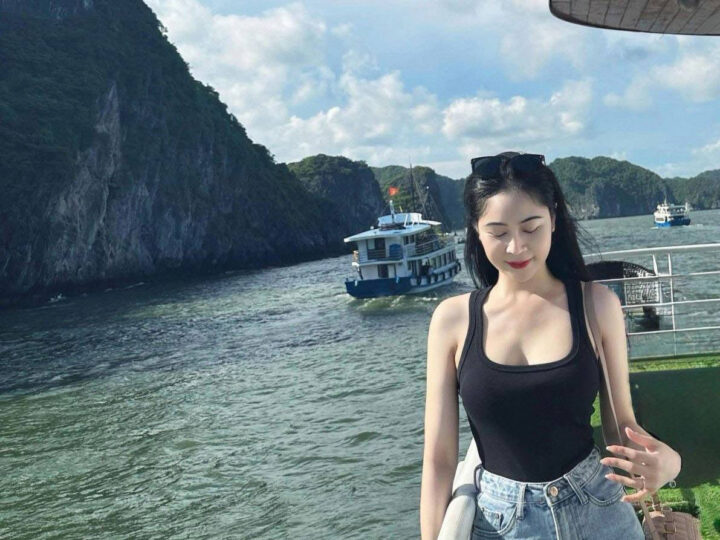 Ảnh 12 của Clip sex ông chú 50 tuổi địt tới tấp em Ngọc Quỳnh Phú Thọ làm em rên la