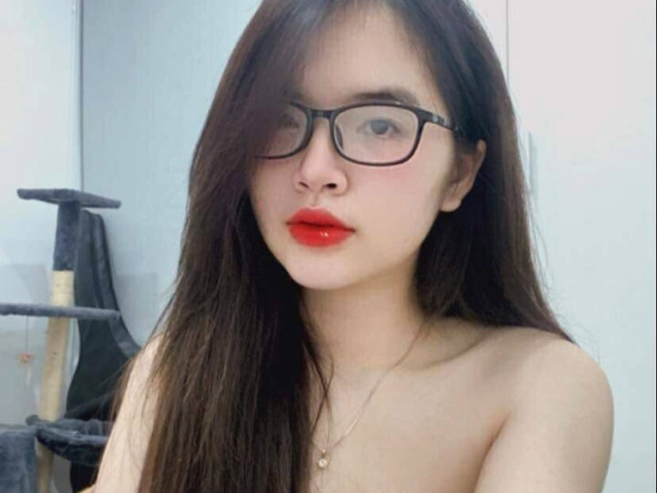 Ảnh 1 của Clip sex some nhân trần em Phương Boo vừa xuất tinh xong đã đút vào dập tiếp