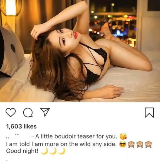 Ảnh 1 của Clip sex Tây trọc Travelvids chịch em Hot girl Meiling Jin (Bản Full)