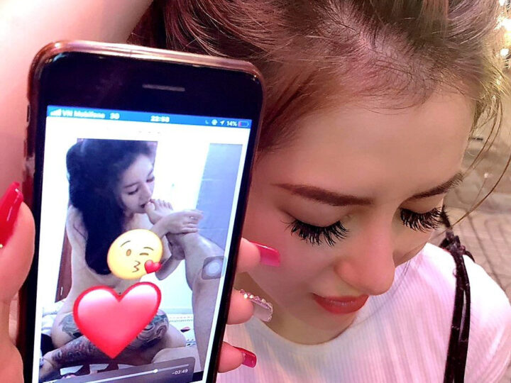 Ảnh 9 của Clip sex Tổng hợp nhân trần xuất trong em Vanky rên la cực nứng (Bản Full)
