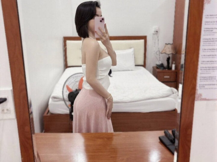 Ảnh 8 của Clip sex vclustful1999 địt trên Đà Lạt (Full Clip + Pic)