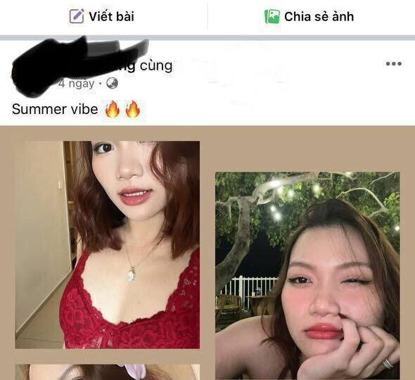 Ảnh 12 của Clip sex việt em Tâm dâm đãng thích BDSM được người yêu dẫn đi some