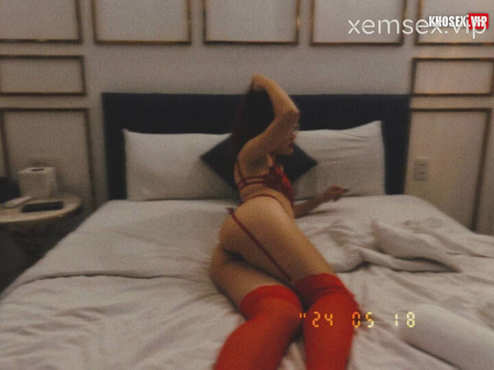 Ảnh 17 của Clip sex việt em Tâm dâm đãng thích BDSM được người yêu dẫn đi some
