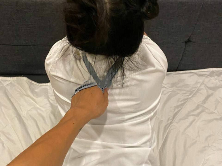 Ảnh 4 của Clip sex việt Squirt cho vợ loli lên đỉnh bắn nước rồi chịch