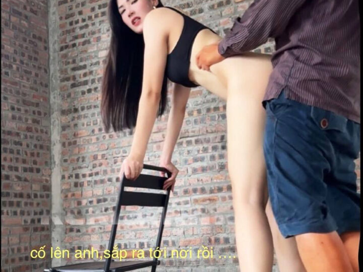 Ảnh 12 của Clip sex vkcklananh9496 Blog 4 Kỷ niệm trong căn nhà hoang (Full Clip + Pic)