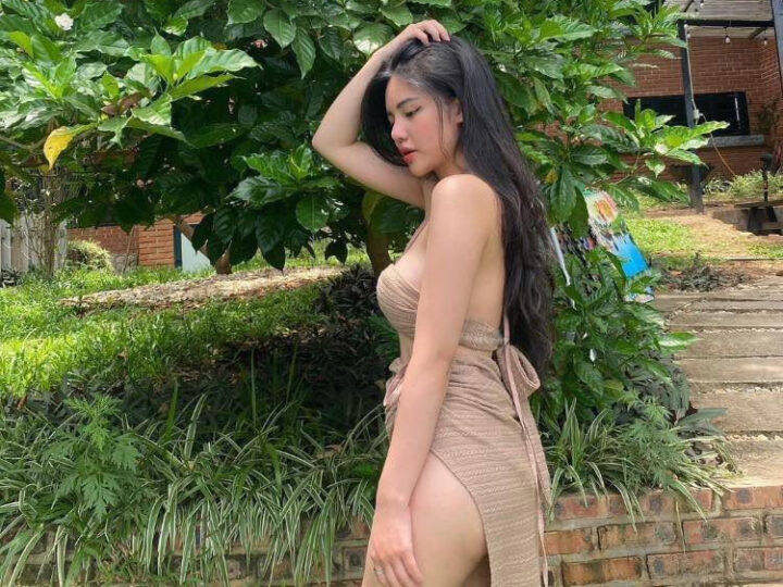 Ảnh 11 của Clip sex vkcklananh9496 cuồng dâm lọt khe đỏ xẻ đáy bị em trai chịch rên la