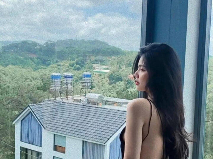 Ảnh 10 của Clip sex vkcklananh9496 cuồng dâm lọt khe đỏ xẻ đáy bị em trai chịch rên la