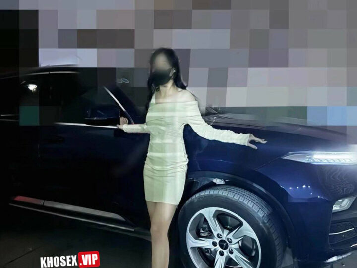 Ảnh 14 của Clip sex vkcklananh9496 dừng xe bên đường và some cùng 2 anh đồng nghiệp rên la trong cơn nứng vô độ (Full Clip + Pic)