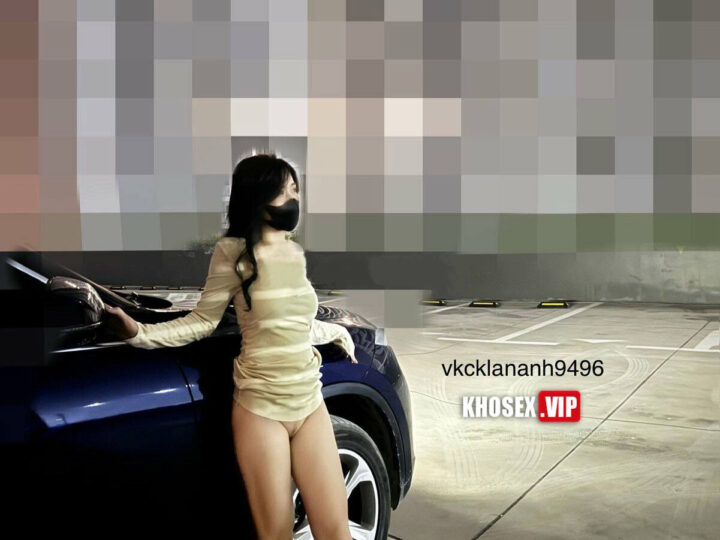 Ảnh 16 của Clip sex vkcklananh9496 dừng xe bên đường và some cùng 2 anh đồng nghiệp rên la trong cơn nứng vô độ (Full Clip + Pic)