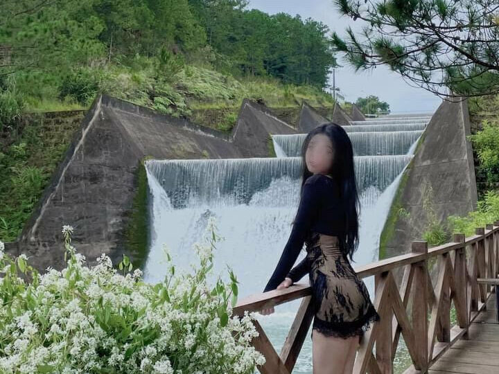 Ảnh 1 của Clip sex vkcklananh9496 Some, Cuckold cùng em phi công kém 2 tuổi đầy nhục dục cho ck đứng xem (Full Clip + Pic)