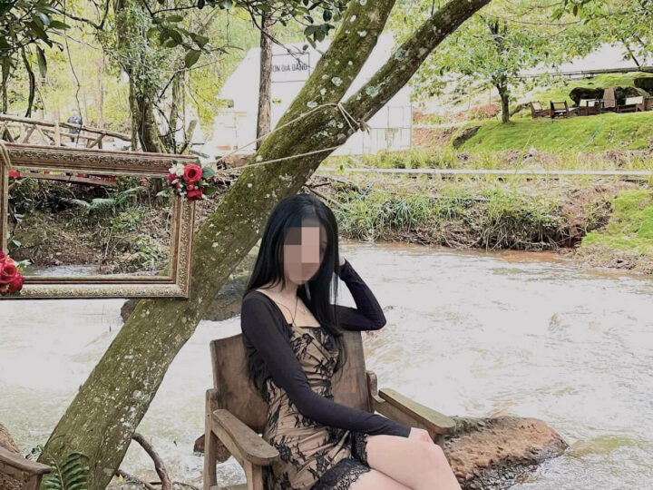 Ảnh 7 của Clip sex vkcklananh9496 Some, Cuckold cùng em phi công kém 2 tuổi đầy nhục dục cho ck đứng xem (Full Clip + Pic)