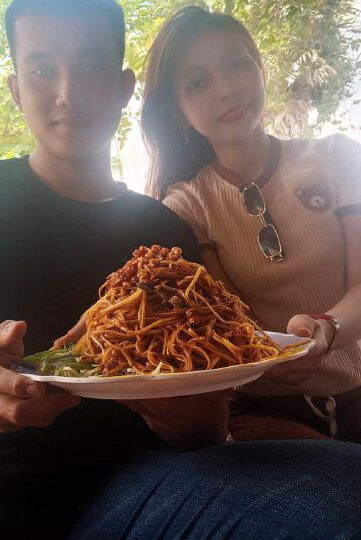 Ảnh 1 của Con vừa ngủ là đè vợ ra mà chịch