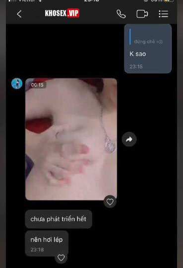 Ảnh 6 của Dẫn em người yêu đi some với bạn (Full Clip + Pic)