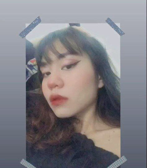 Ảnh 4 của Đặng Xuân Thảo 2k3 em sinh viên kính cận lộ clip sex địt nhau cùng bạn trai (Full Clip + Pic)