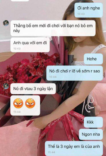 Ảnh 5 của Dập em nhân viên văn phòng lút cán sướng rên rỉ