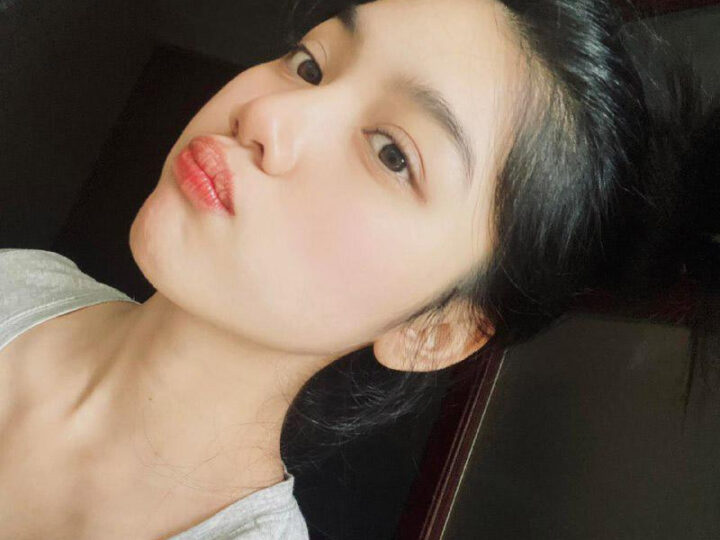 Ảnh 17 của Địt em người yêu sinh viên xinh dâm – Phần 3 (Full clip + Pic)