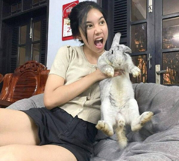 Ảnh 7 của Địt em người yêu sinh viên xinh dâm ra nước trắng