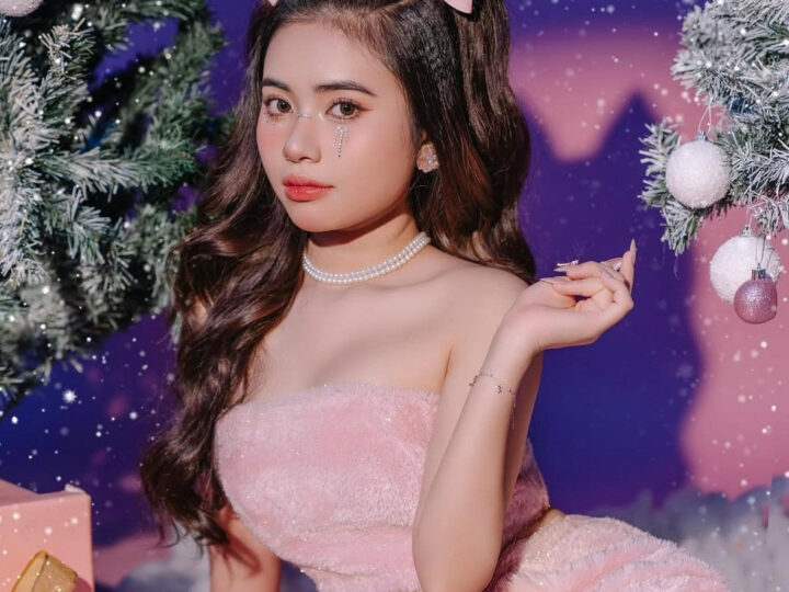 Ảnh 1 của Địt em Thư 2k4 sinh viên Huflit siêu dâm