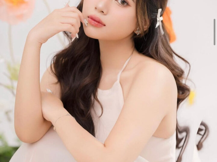 Ảnh 2 của Địt em Thư 2k4 sinh viên Huflit siêu dâm