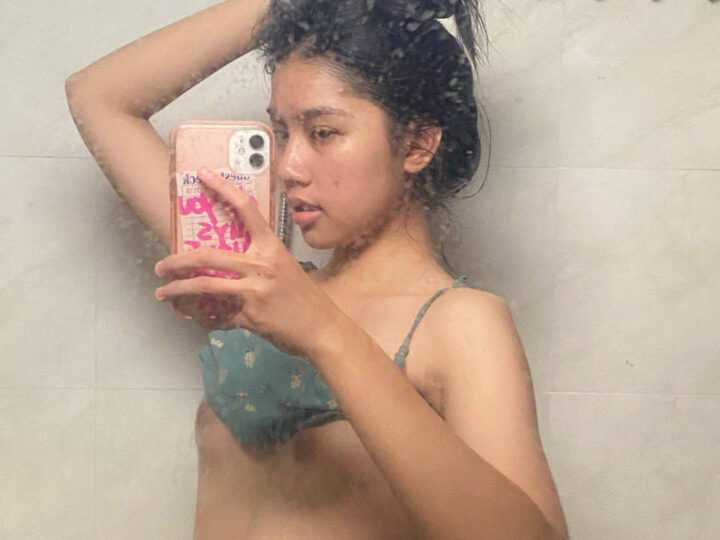 Ảnh 7 của Địt gái xinh mặc lót đỏ bảo anh dập từ từ thôi mà anh dập như máy khâu (Full Clip + Pic)