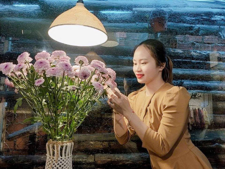 Ảnh 1 của Địt vợ giáo viên vú to mình dây cực dâm (Full Clip + Pic)