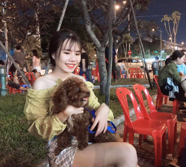 Ảnh 12 của Em đang rửa bát mà anh móc bướm đòi chịch (Full Clip + Pic)