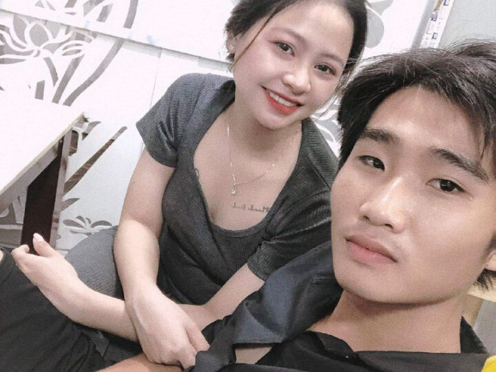 Ảnh 3 của Em đang sướng mà anh cứ hỏi thằng khác cặc bự hơn anh không