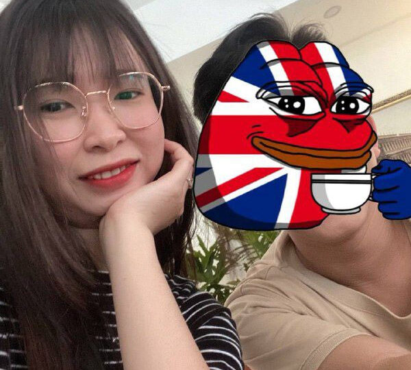 Ảnh 1 của Em gái xinh bú cu anh người yêu cực phê rồi bị chịch rên la